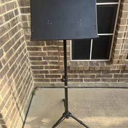 Dietze Music Stand 
