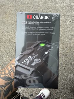 Battery charger