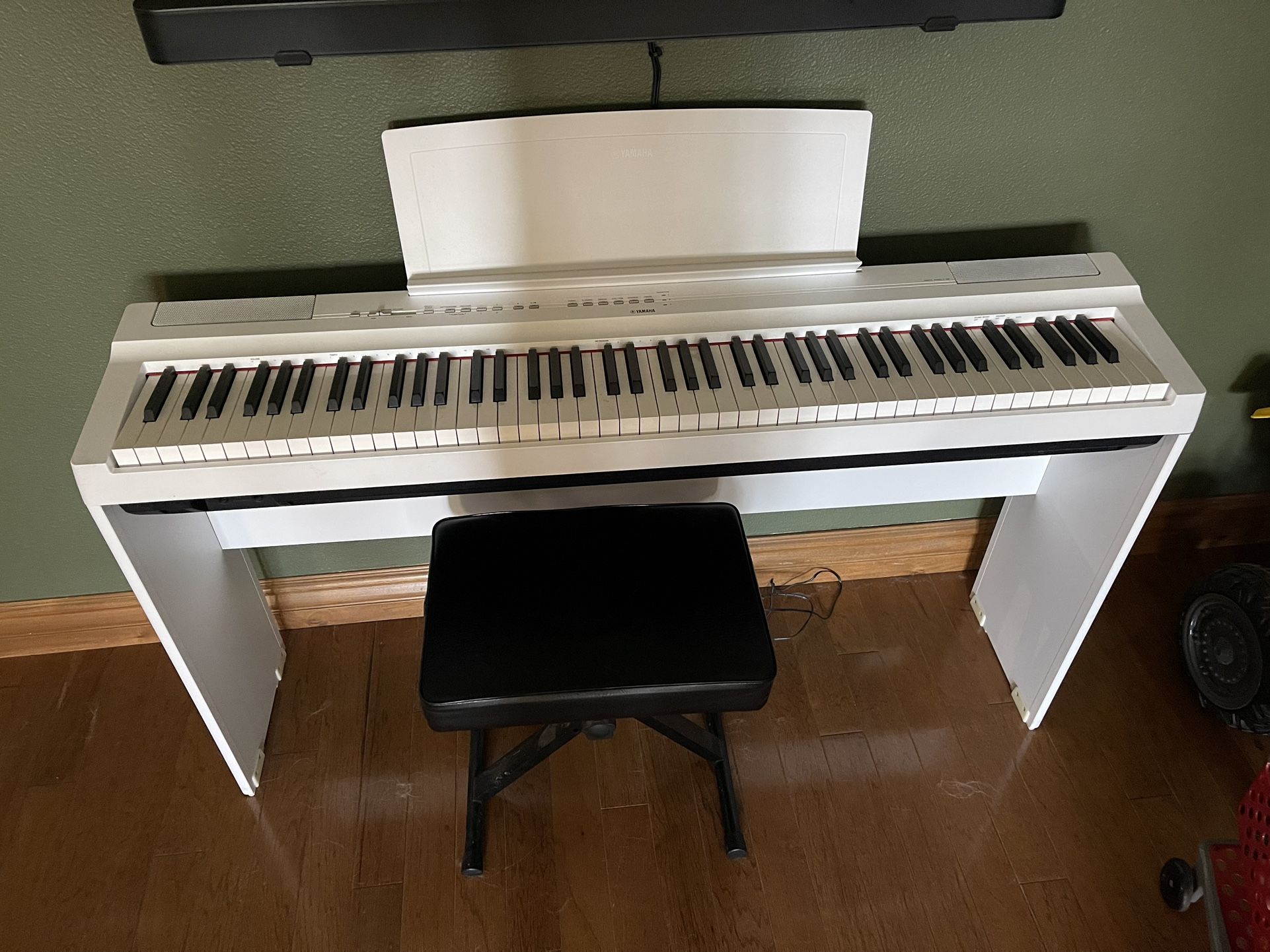 Yamaha Piano