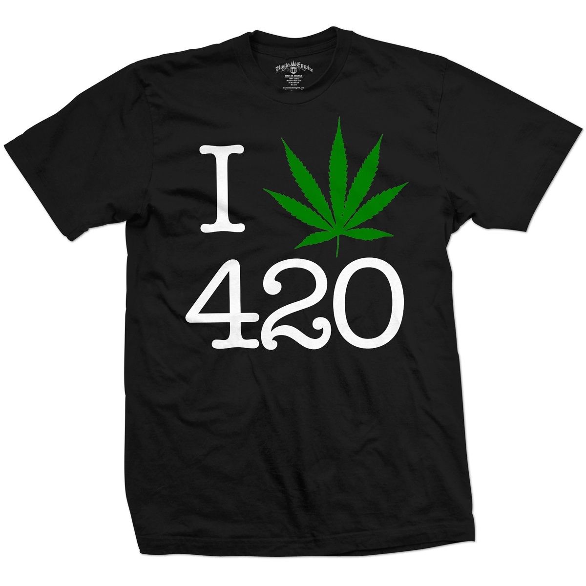 4/20 Shirt