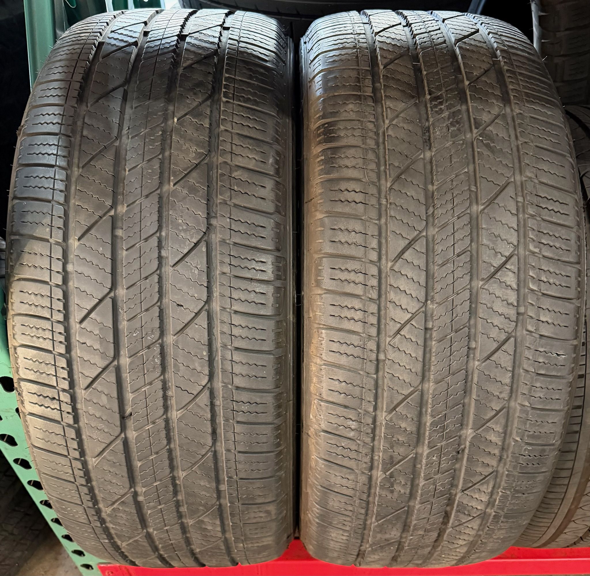 Bridgestone 285 45 22 for Sale in Mesa, AZ - OfferUp