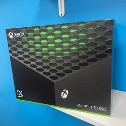  ⚡Microsoft Xbox Series X – Gaming Console– Limited Stock! Grab Yours with Just $5 Down!