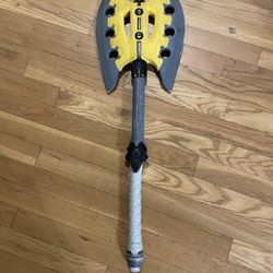 Nerf Double Sided Axe 30”