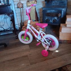 Huffy Kids Bike