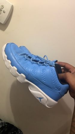 Air Jordan’s