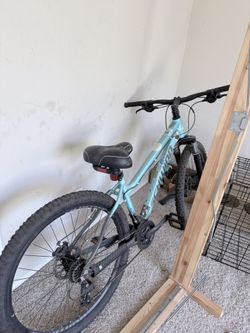 Schwinn Aluminum Comp