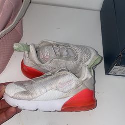 Toddler Shoes 