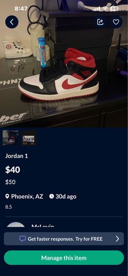 Jordan 1