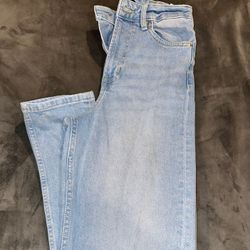 H&M Women Jeans Size 2