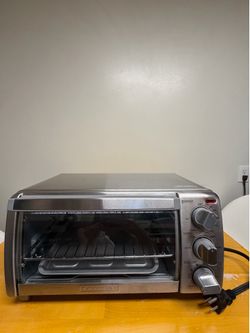 Counterpart oven