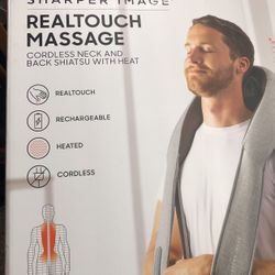 Realtouch Massage 