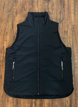 Vuori Canyon Insulated Vest