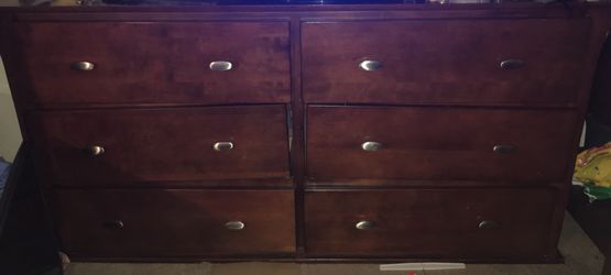 5 PIECE BEDROOM SET