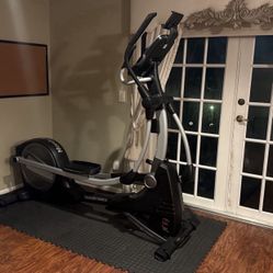 Nordictrack SPACESAVER SE7i