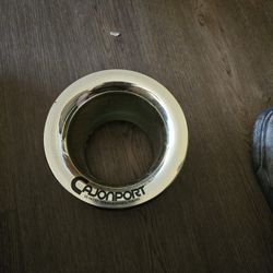 Cajonport