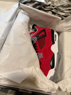 Jordan 4