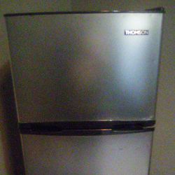 Mini Room Refrigerator 