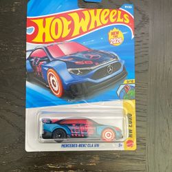 Hotweels