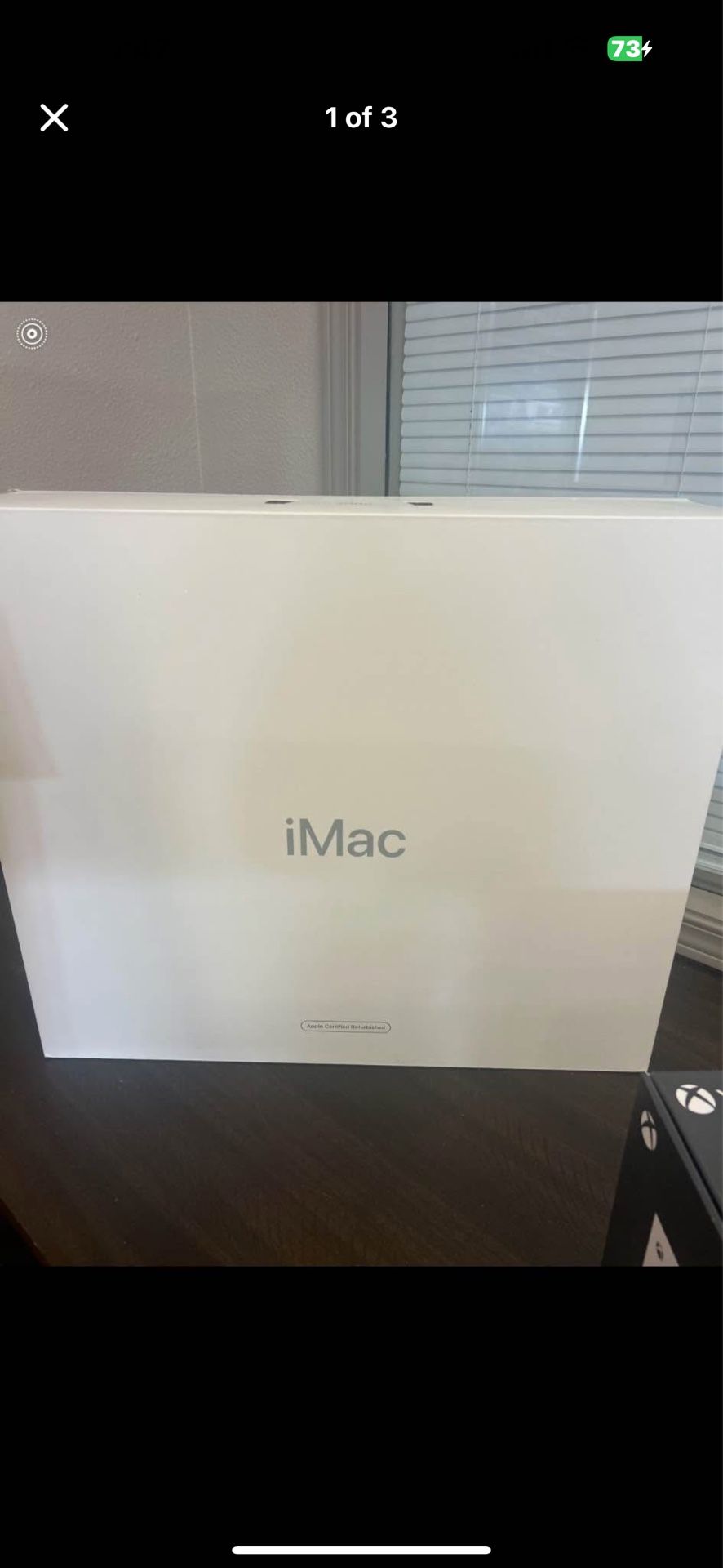 iMac