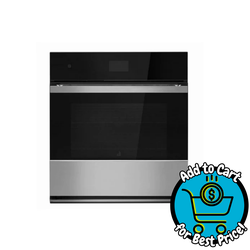 JennAir 27" Electric Single Wall Oven