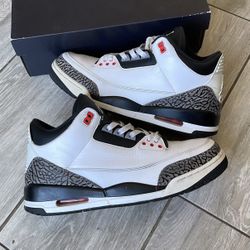 Jordan 3 Infrared Size 11