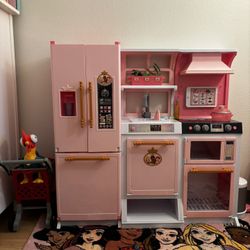 Disney Princess Kitchen 