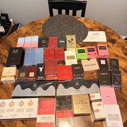 Cologne & perfumes for sale great price🛍️