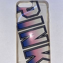 Iphone 8 Plus phone case