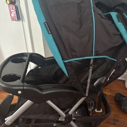 Baby/Toddler stroller