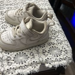 Toddler Size 8c