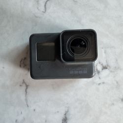 GoPro 