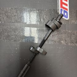 Surron Warp 9 Stem Lock