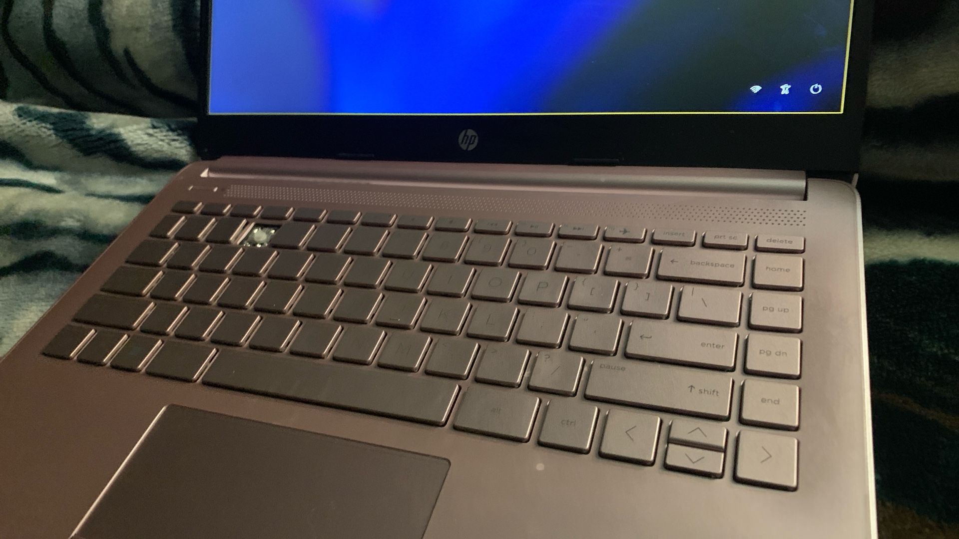 Hp Laptop