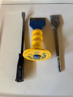 Chisels