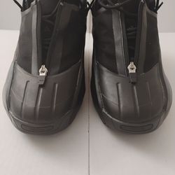 Adidas Crazy IIIfinity Kobe's, Black, Size 11