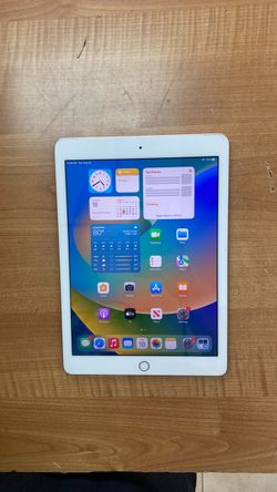 Apple iPad