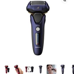 Panasonic ARC5 Advanced 5-Blade Men's Electric Shaver