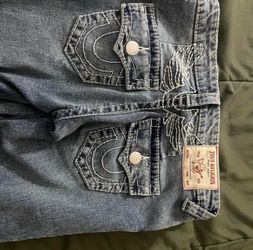 True Religion Jeans 25