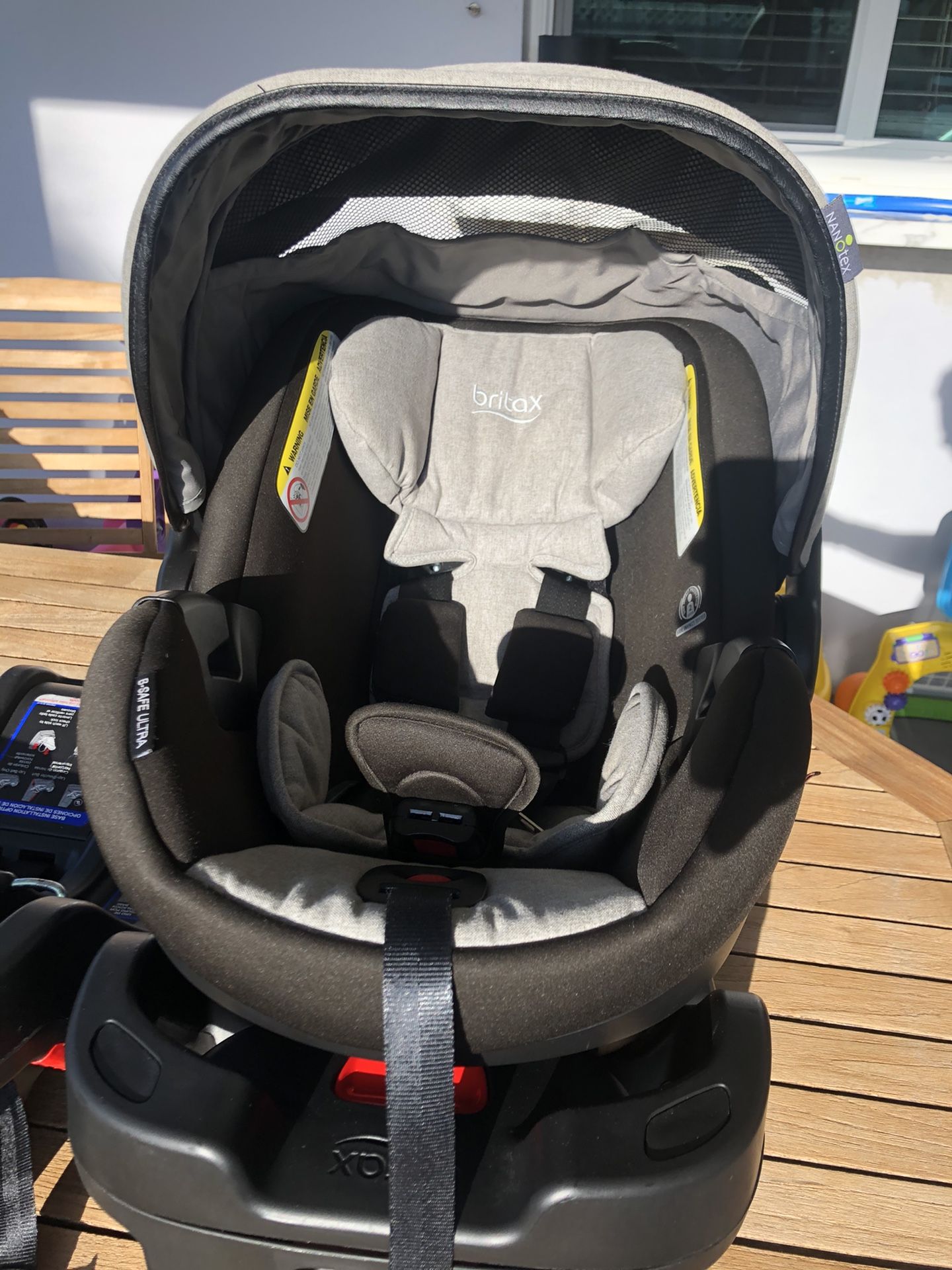 self propelled jogging stroller INFANS Stroller, Foldable Jogger with Air-Filled Tires Shock Absorbing Suspension Adjustable Backrest, Baby Running Strollers : Baby Big Daddy Tough Box 20260807 Model:SCPS76MLF2 This premium system combines