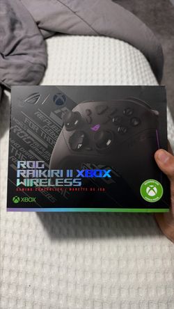 ROG RAIKIRI 2 XBOX WIRELESS