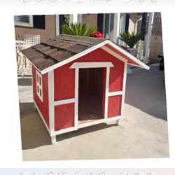 land professor Special Dog Houses - Made for Your Pet's Specific Needs