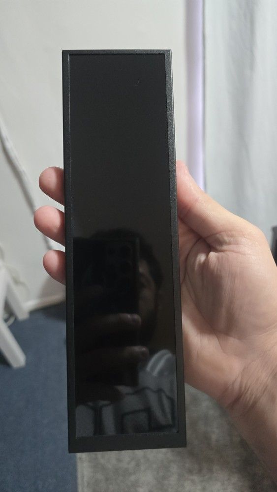 Wisecoco LCD Screen With Cables