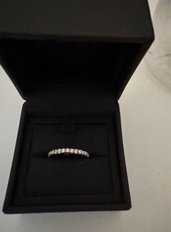 Vera Wang 1/2 ct 14lt
