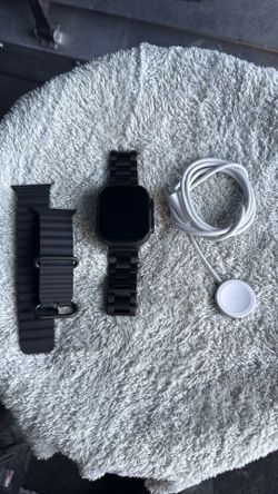 Apple Watch Ultra 3
