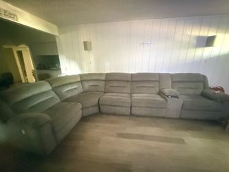 Sectional Sofa