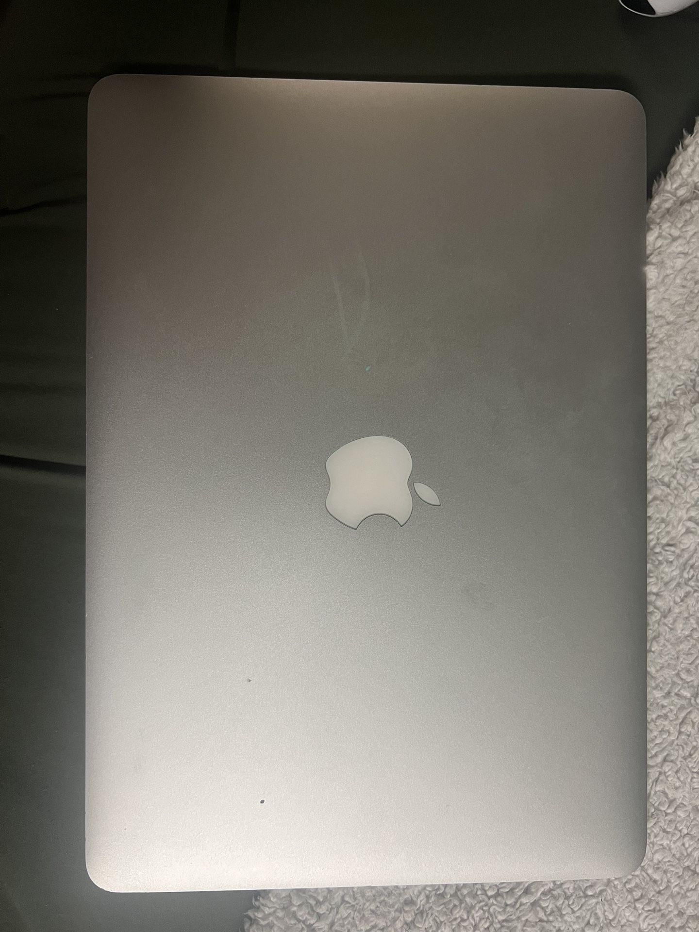 Mid 2013 MacBook Air