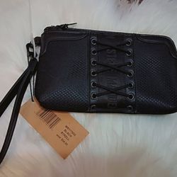 Steve Madden Purse Wallet 