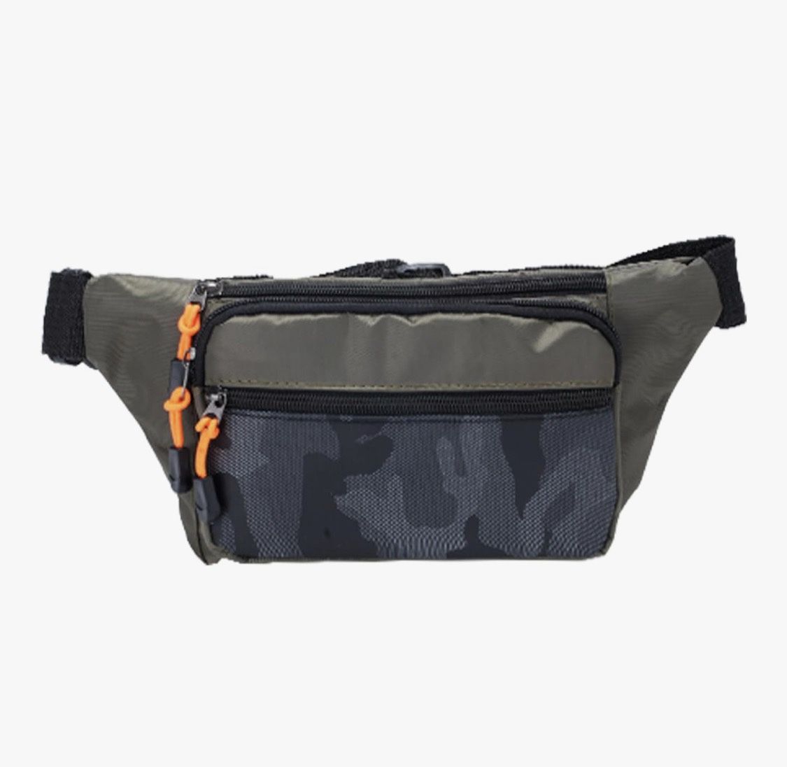 Men’s Utility Waist Bag / Fanny Pack