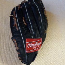 Rawlings RS135 13.5 Baseball Softball Glove