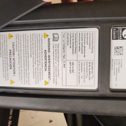 Webasto Level 2 EV Charger (Portable) – 240V / 32A – J1772 – Like New